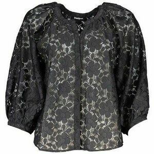 Ingek / Blúzok Desigual 24swbw02 kép