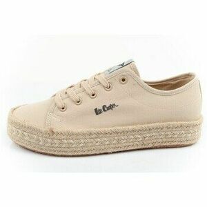 Rövid szárú edzőcipők Lee Cooper LCW25443215L kép