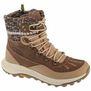 Túracipők Merrell Siren 4 Thermo kép