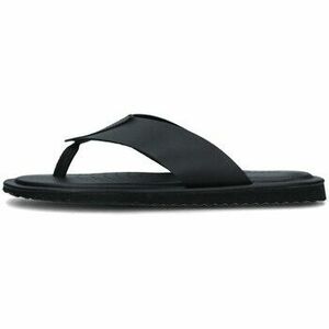 Lábujjközös papucsok Geox U45GUC00043 kép