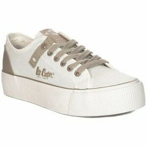 Rövid szárú edzőcipők Lee Cooper LCW242198L kép
