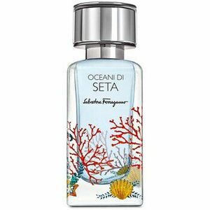 Eau de parfum Salvatore Ferragamo Oceani Di Seta Eau de Parfum 100 ml kép