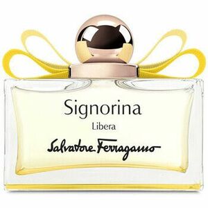 Eau de parfum Salvatore Ferragamo Signorina Libera Eau de Parfum 100 ml kép