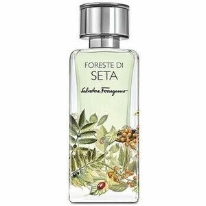 Eau de parfum Salvatore Ferragamo Foreste di Seta Eau de Parfum 100 ml kép