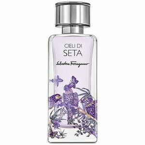 Eau de parfum Salvatore Ferragamo Cieli di Seta Eau de Parfum 100 ml kép