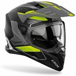 Sport kiegészítők Airoh Bandit Tune kép