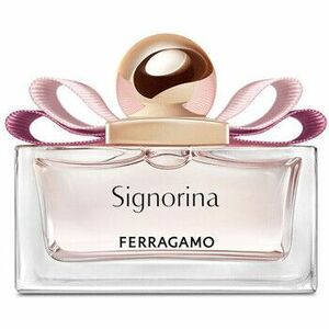 Eau de parfum Salvatore Ferragamo Signorina Eau de Parfum 50 ml kép