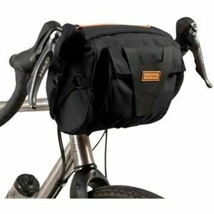 Táskák Restrap RSHBPSTDBLK kép