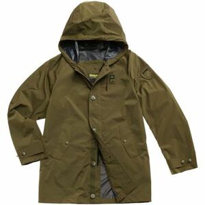 Parka kabátok Blauer 25SBLUK11239 kép