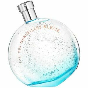 Eau de toilette Hermès Paris Eau de Toilette Eau des Merveilles Bleue 50 ml kép