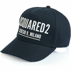 Baseball sapkák Dsquared - kép