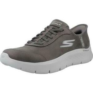 Rövid szárú edzőcipők Skechers GO WALK FLEX - MALI SLIP-INS kép