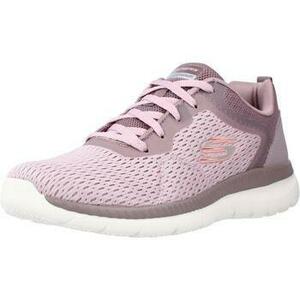 Rövid szárú edzőcipők Skechers BOUNTIFUL-QUICK PATH kép