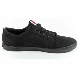 Rövid szárú edzőcipők Tommy Hilfiger FM0FM005960GJ kép