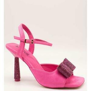 Szandálok / Saruk Membur 254420W33 Fucsia kép