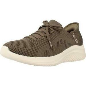 Rövid szárú edzőcipők Skechers SLIP-INS: ULTRA FLEX 3.0 TONAL STRETC kép