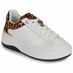 Rövid szárú edzőcipők MICHAEL Michael Kors DOTTIE LACE UP kép