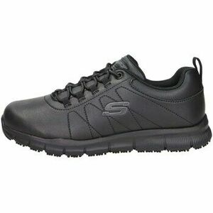 Rövid szárú edzőcipők Skechers 108214EC kép