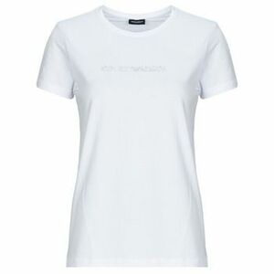 Rövid ujjú pólók Emporio Armani CREW NECK T-SHIRT AF13033 kép
