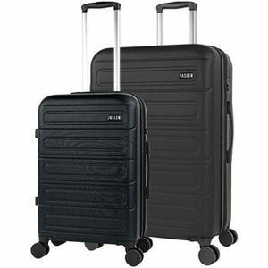 Keményfedeles bőröndök Jaslen Toulouse kép