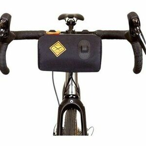 Táskák Restrap RSSCBSTDBLK kép