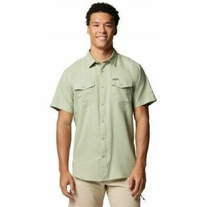Rövid ujjú ingek Columbia Utilizer Ii Solid kép