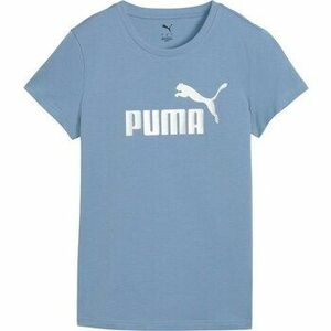 Rövid ujjú pólók Puma Ess Metallic No.1 kép
