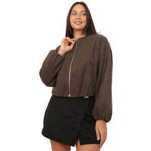 Kabátok / Blézerek La Modeuse 76405_P180946 kép