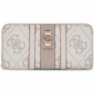 Pénztárcák Guess Erenia Slg Large Zip Around kép