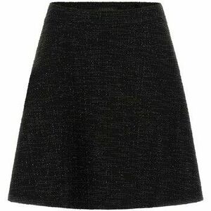 Szoknyák Guess Tamara Flare Tweed Skirt kép