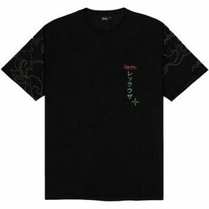 Rövid ujjú pólók Dolly Noire Rayquaza Tee kép