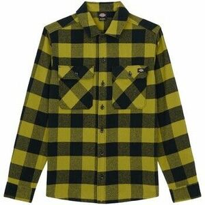 Hosszú ujjú ingek Dickies Sacramento Shirt kép