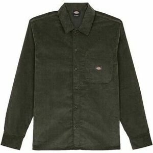 Hosszú ujjú ingek Dickies Corduroy Shirt Ls kép