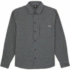 Hosszú ujjú ingek Dickies Hendersonville Shirt Ls kép