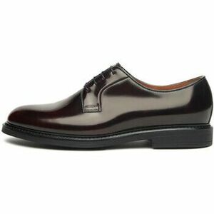 Oxford cipők NeroGiardini Cordovan Tr Toro Light 7882 N kép