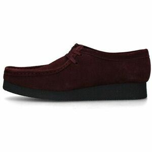 Oxford cipők Clarks 184611 kép