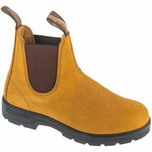 Blundstone Chelsea csizmák barna kép