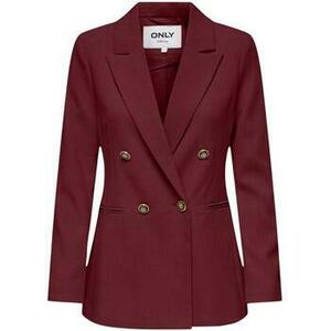 Kabátok / Blézerek Only ONLASTRID LIFE L/S FIT BLAZER TLR 15294709 kép