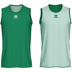 Trikók / Ujjatlan pólók Errea Wing Canotta Double Ad kép