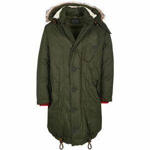 Kabátok Tommy Hilfiger - kép