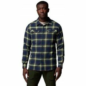 Hosszú ujjú ingek Columbia Flare Gun Stretch Flannel kép