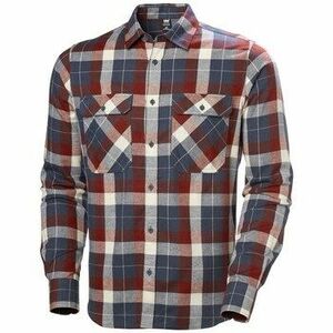 Hosszú ujjú ingek Helly Hansen Lokka kép