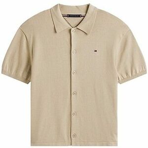 Rövid ujjú ingek Tommy Hilfiger MW0MW40239 kép