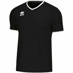 Pólók / Galléros Pólók Errea Lennox Maglia Mc Ad kép