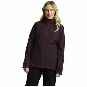 Kabátok Jack Wolfskin Moonrise kép