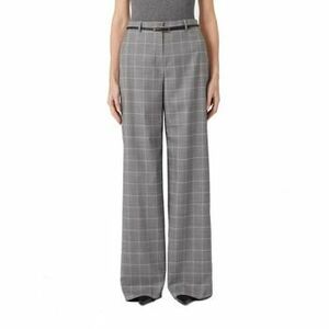 Öltönynadrágok Maxmara Studio MAZURCA kép