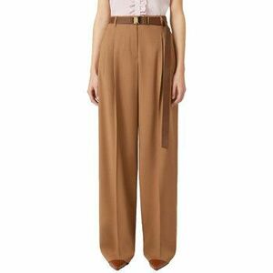 Lenge nadrágok Maxmara Studio BERGAMO kép