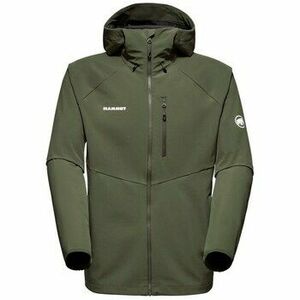 Kabátok Mammut Ganzjahres softshelljacke Ultimate Comfort kép