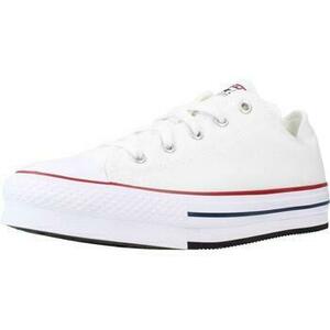 Converse CHUCK TAYLOR ALL STAR fehér 38 - Unisex cipő kép