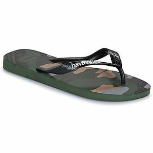 Lábujjközös papucsok Havaianas CAMU kép